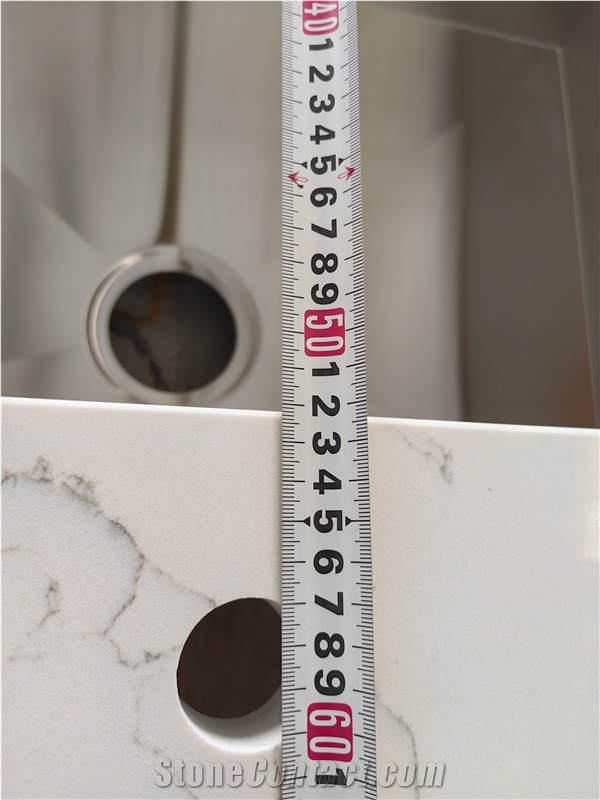 AST 5042 Laza SH Quartz Artificial Stone Countertop