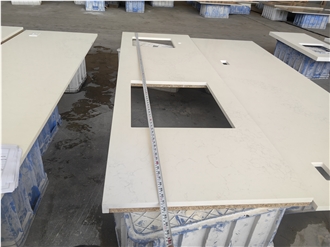 AST 5046 Nuvo  Artificial Stone Countertop