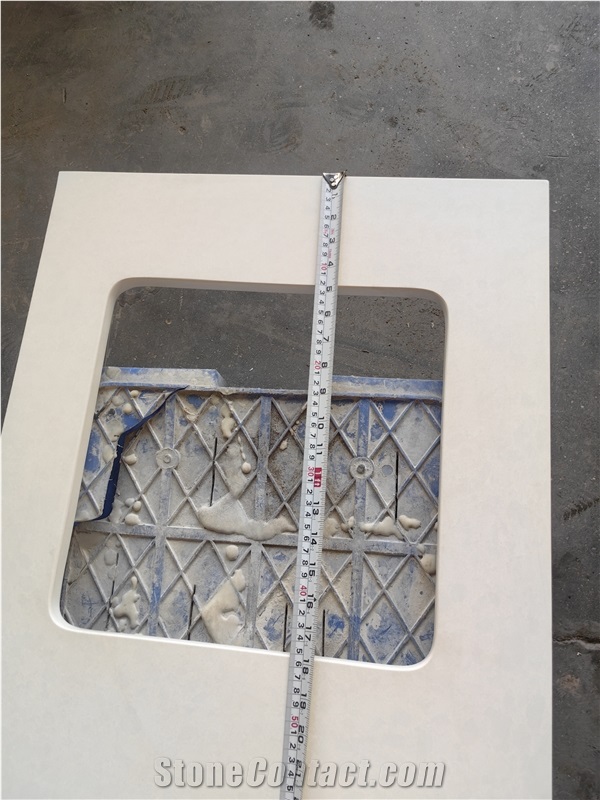 AST 5046 Nuvo  Artificial Stone Countertop