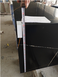 AST 5048 Lauren Gold Quartz Artificial Stone Countertop