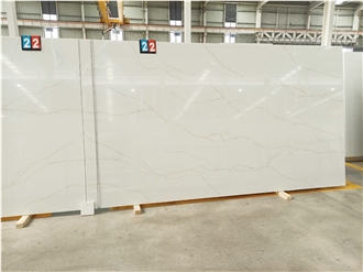 AST 5061 Wave Extra  Quartz Slabs