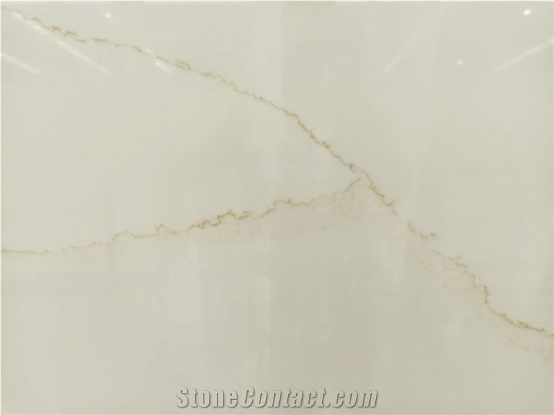 AST 5061 Wave Extra  Quartz Slabs