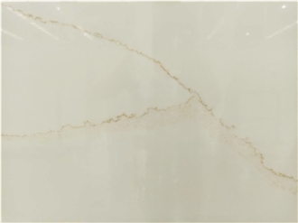 AST 5061 Wave Extra  Quartz Slabs