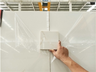 AST 5061 Wave Extra  Quartz Slabs