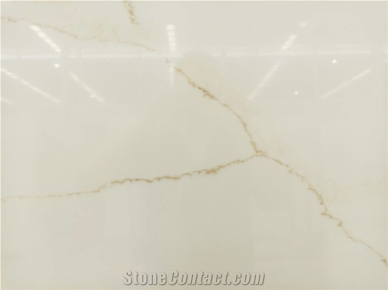 AST 5061 Wave Extra  Quartz Slabs