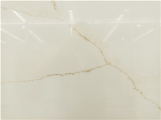 AST 5061 Wave Extra  Quartz Slabs