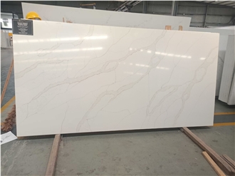 AST 5063 Verona WM Quartz Slabs