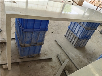 AST 6005 Concrete Bloom  Artificial Stone Countertop