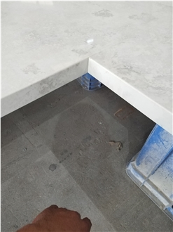 AST 6005 Concrete Bloom  Artificial Stone Countertop