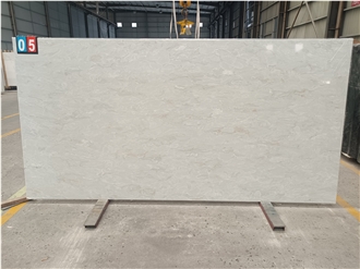 AST 6035 Concrete Blanc Countertops Kitchen Bar Tops