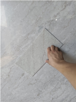 AST 6038 Taj Mahal Quartz Artificial Stone Slabs
