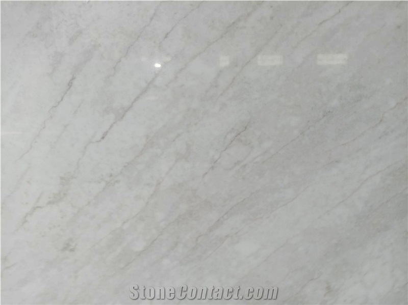 AST 6038 Taj Mahal Quartz Artificial Stone Slabs