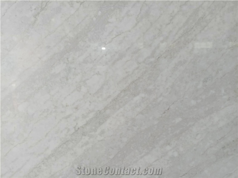 AST 6038 Taj Mahal Quartz Artificial Stone Slabs