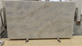 AST Permium 6030 Lazada Quartz Artificial Stone Slabs