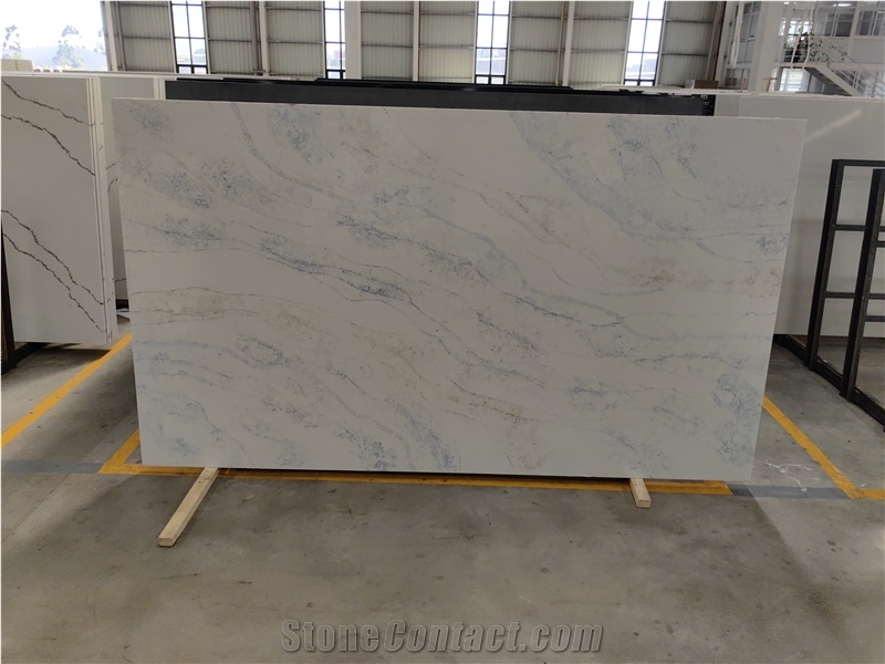 AST Permium 6030 Lazada Quartz Artificial Stone Slabs