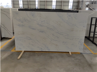 AST Permium 6030 Lazada Quartz Artificial Stone Slabs