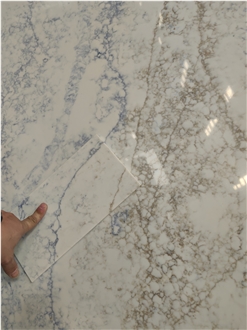 AST Permium 6030 Lazada Quartz Artificial Stone Slabs
