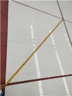 GOLDTOP Permium Venice White Marble Tiles