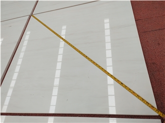 GOLDTOP Permium Venice White Marble Tiles