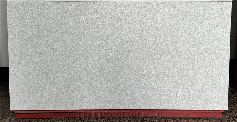 Vratza Limestone Bushammered Slabs