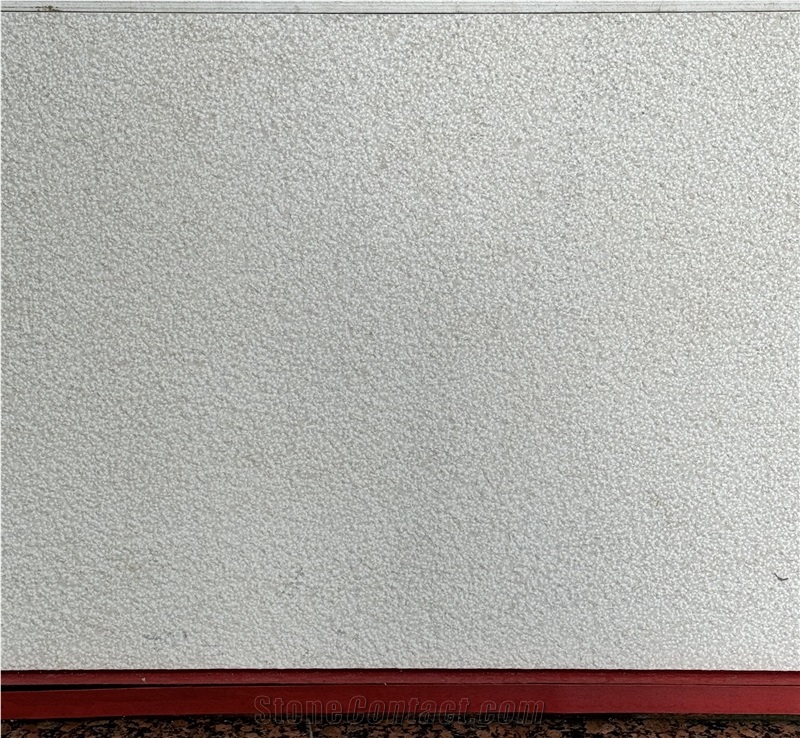 Vratza Limestone Bushammered Slabs