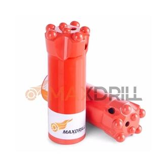 Maxdrill R35 57Mm Retrac Button Bit