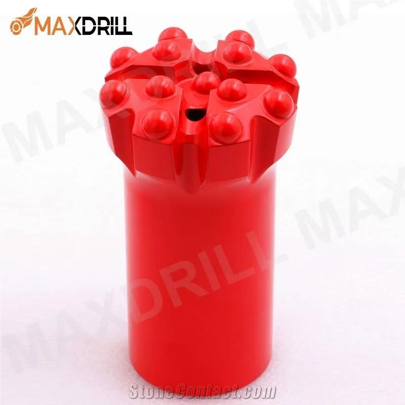 Maxdrill R35 57Mm Retrac Button Bit