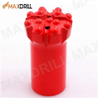 Maxdrill R35 57Mm Retrac Button Bit