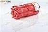 Maxdrill  T38 64Mm Drop Center Retrac Skirt