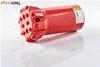 T51 89Mm Thread Buuton Bit For Bench And Long Hole Drilling