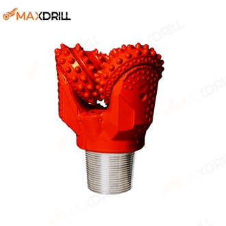 Maxdrill 12 Inch IADC 127/537 Tricone Bit Maxdrill 12 Inch IADC 127/537 Tricone Bit