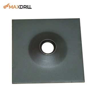 Maxdrill Hot Product R51 Self-Drilling Anchor Bolt