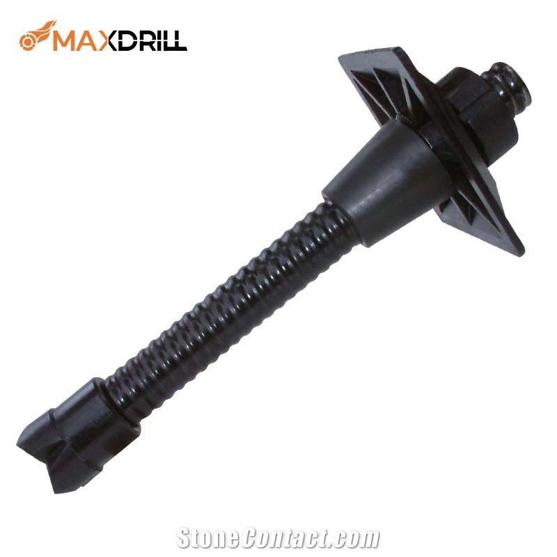 Maxdrill Hot Product R51 Self-Drilling Anchor Bolt