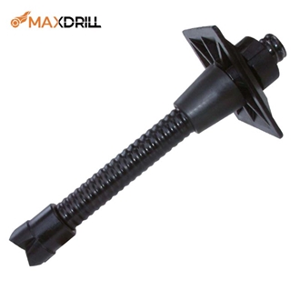 Maxdrill Hot Product R51 Self-Drilling Anchor Bolt