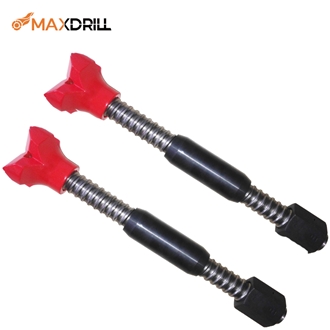Maxdrill Hot Product R51 Self-Drilling Anchor Bolt