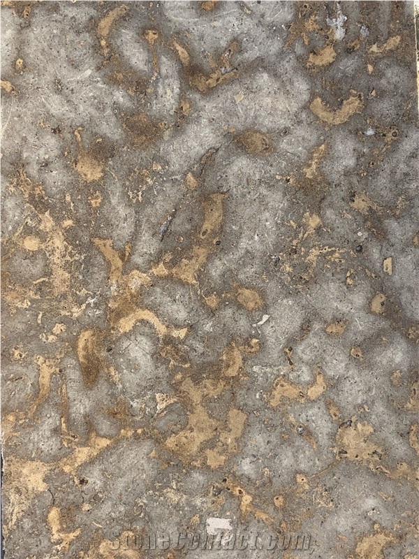 Vaeo Kivi - Kunda Golden Limestone Tiles