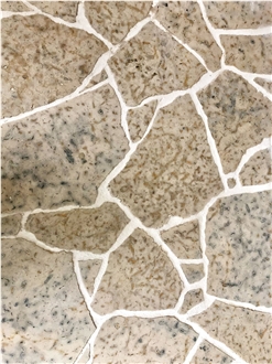 Vaeo Kivi - Kunda Golden Limestone Tiles
