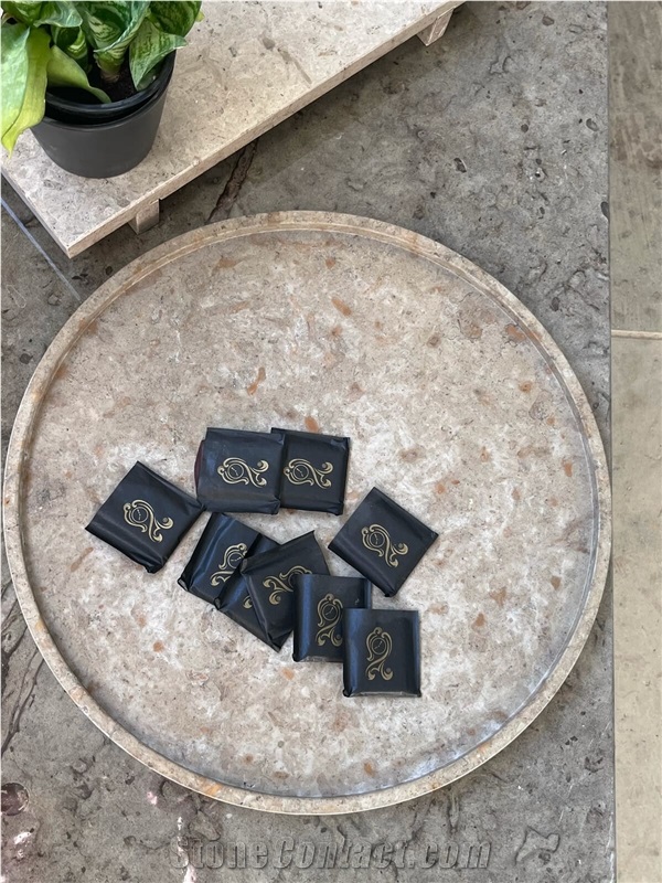 Vaeo Kivi - Kunda Golden Limestone Tiles