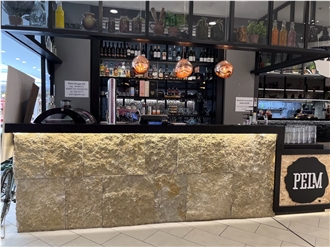 Valkla Stone Tiles