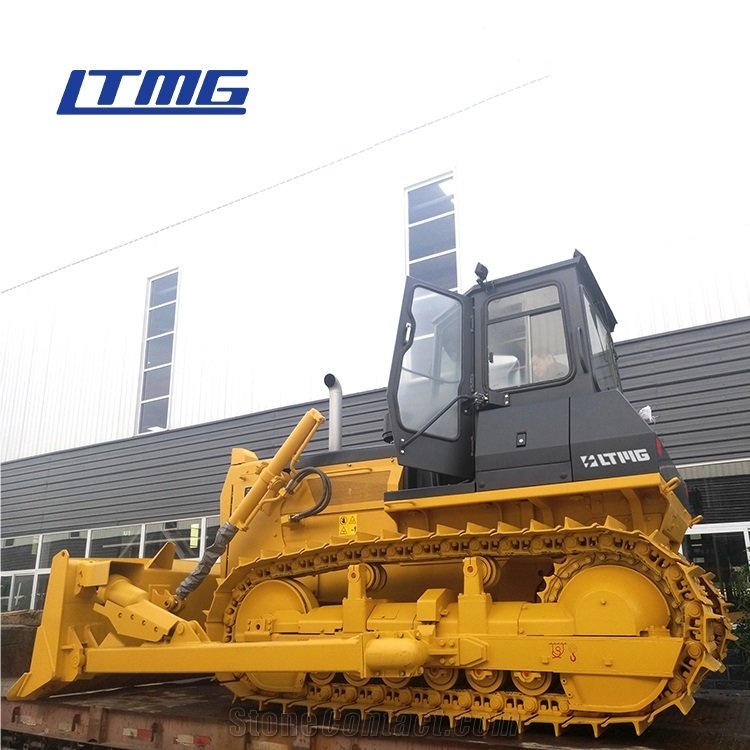 LTMG- 160Hp Crawler Bulldozer