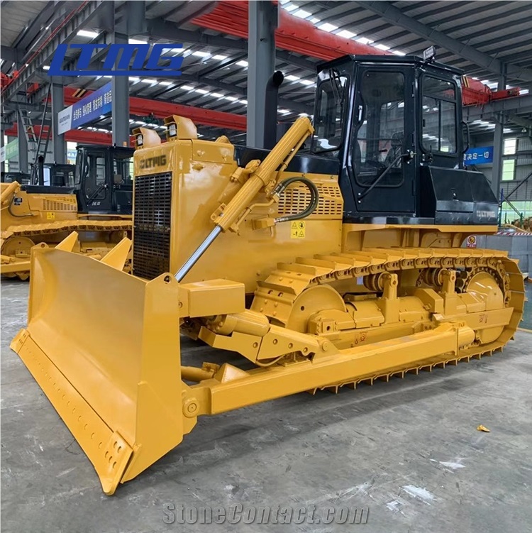 LTMG- 160Hp Crawler Bulldozer