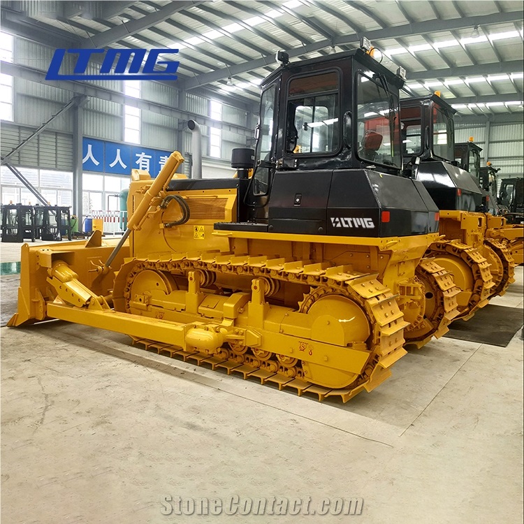 LTMG- 160Hp Crawler Bulldozer