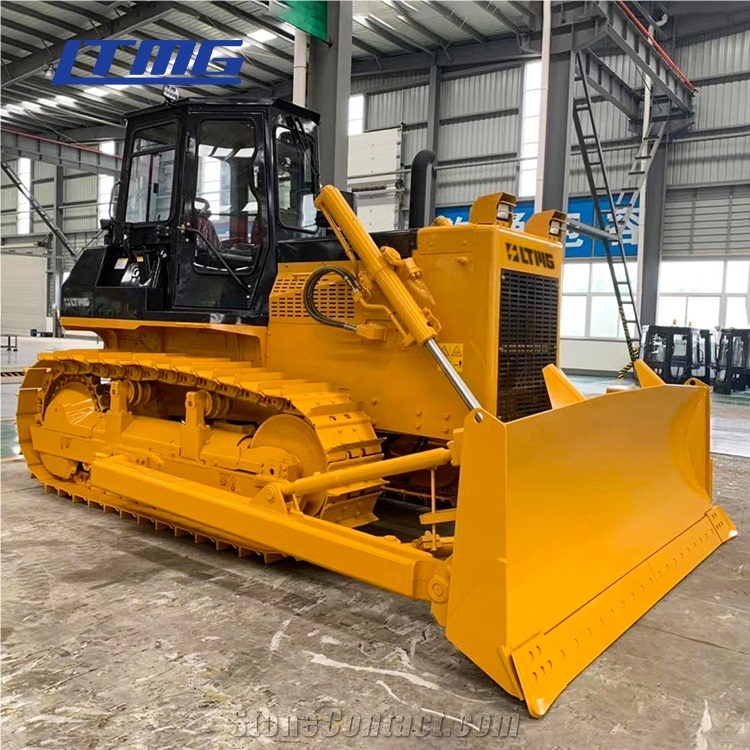 LTMG- 160Hp Crawler Bulldozer