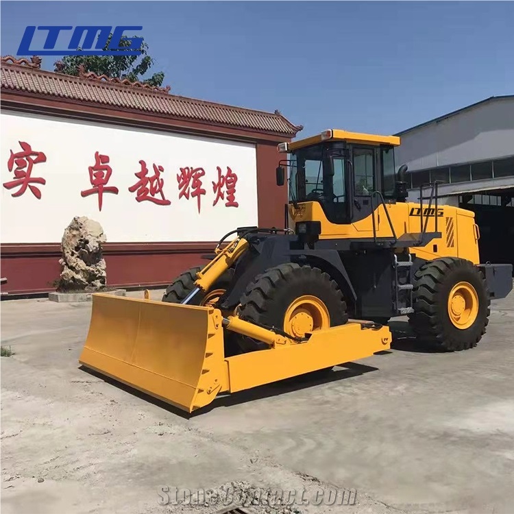 LTMG 220 HP Dozer Bulldozer-TL220