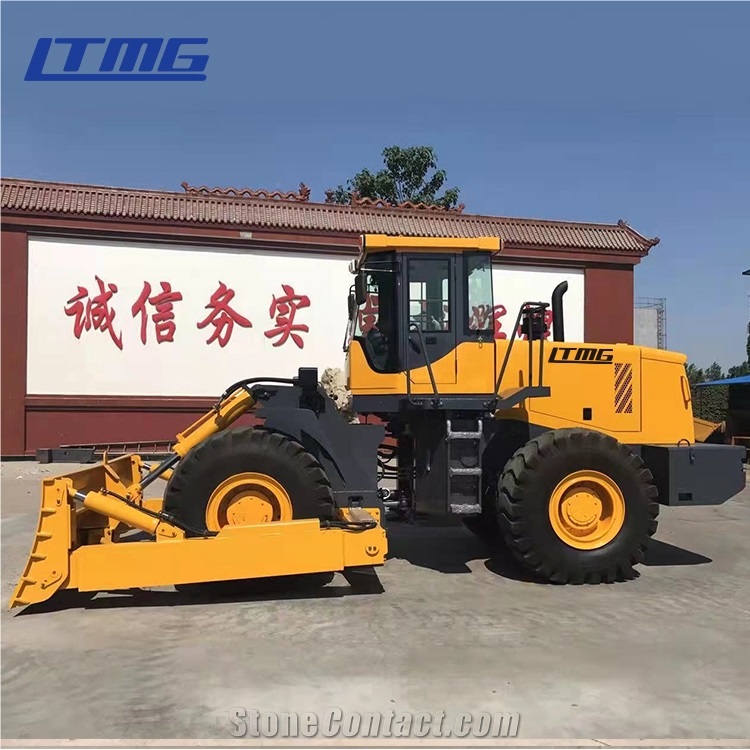 LTMG 220 HP Dozer Bulldozer-TL220