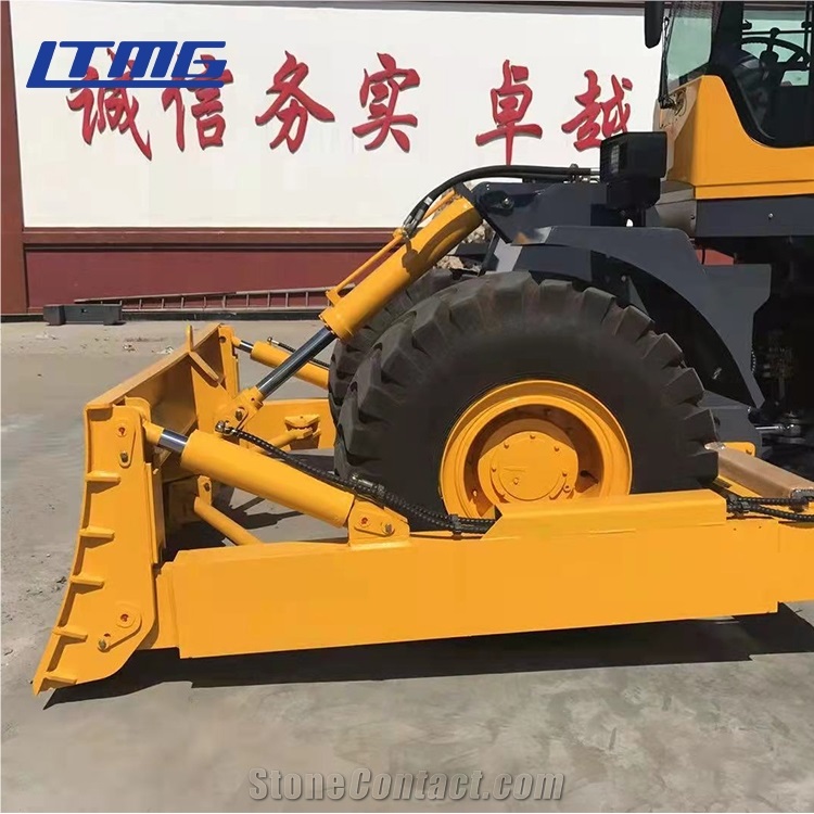 LTMG 220 HP Dozer Bulldozer-TL220