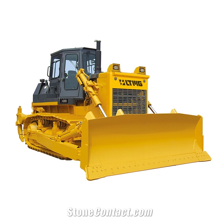 LTMG-220HP Crawler Dozer Bulldozer