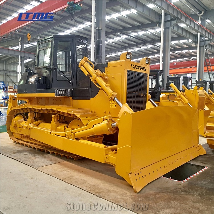 LTMG-220HP Crawler Dozer Bulldozer
