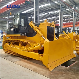 LTMG-220HP Crawler Dozer Bulldozer LTMG-220HP Crawler Dozer Bulldozer