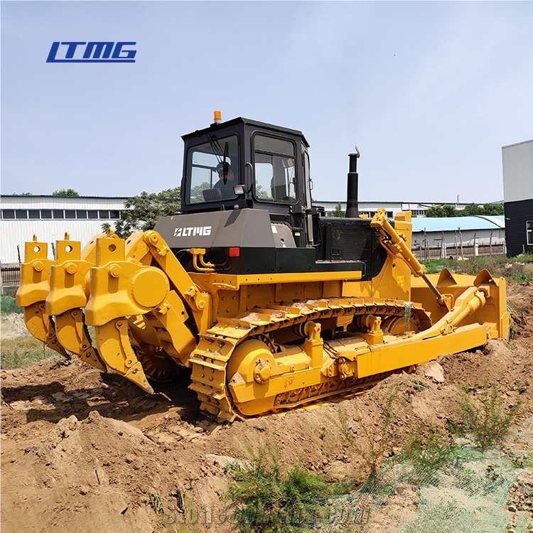 LTMG-220HP Crawler Dozer Bulldozer